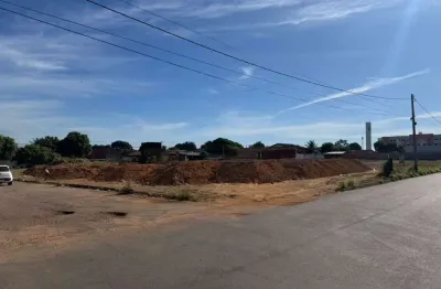 Terreno à venda, 2349 m² por r$ 1.644.300,00 - setor bela vista (taquaralto) - palmas/to