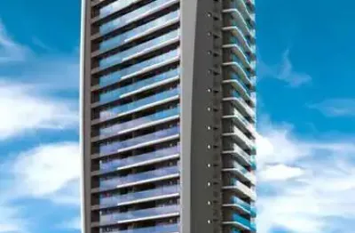 Apartamento com 3 dormitórios à venda, 120 m² por r$ 990.000,00 - plano diretor sul - palmas/to