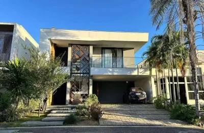 Sobrado com 4 dormitórios à venda, 340 m² por r$ 3.800.000,00 - plano diretor sul - palmas/to