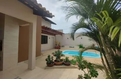 Casa com 3 dormitórios à venda, 178 m² por r$ 870.000,00 - plano diretor norte - palmas/to