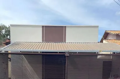 Casa com 2 dormitórios à venda, 54 m² por r$ 300.000,00 - arso - palmas/to