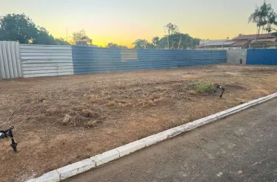 Terreno à venda, 1272 m² - loteamento residencial polinésia - palmas/to