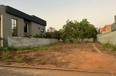 Terreno à venda na Avenida Ilhas Virgens, Loteamento Caribe, Palmas