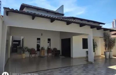 Casa com 4 dormitórios, 280 m² - venda por r$ 1.250.000,00 ou aluguel por r$ 7.000,00/mês - plano diretor sul - palmas/to