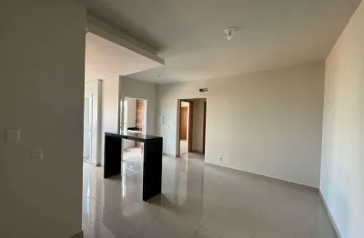 Apartamento com 2 dormitórios à venda, 61 m² por r$ 490.000,00 - plano diretor sul - palmas/to