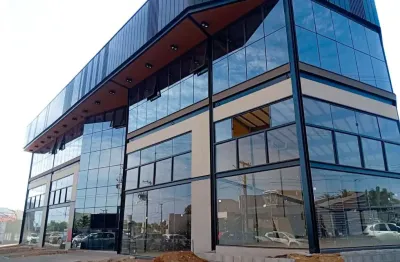 Oportunidade única na orla 14 – salas comerciais a partir de r$ 4.875,00 com vista privilegiada