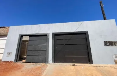 Casa com 2 dormitórios à venda, 77 m² por r$ 345.000,00 - plano diretor sul - palmas/to