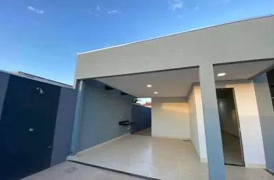 Casa com 3 quartos à venda na Rua 20, Jardim Aureny III (Taqualto), Palmas