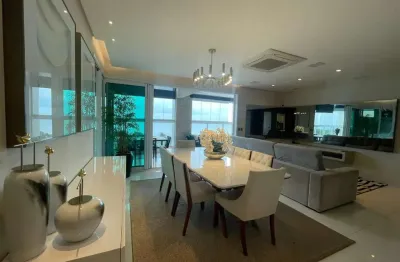 Apartamento com 3 quartos à venda na Quadra Orla 14 Alameda 12, 3, Graciosa - Orla 14, Palmas