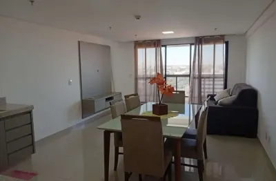 Flat aconchegante e bem localizado na av. teotônio segurado