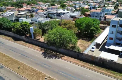 Terreno hm à venda, 2800 m² por r$ 2.500.000 - plano diretor sul - palmas/to