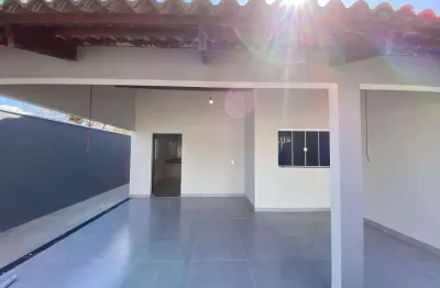 Casa residencial à venda, luzimangues, porto nacional - ca1765.