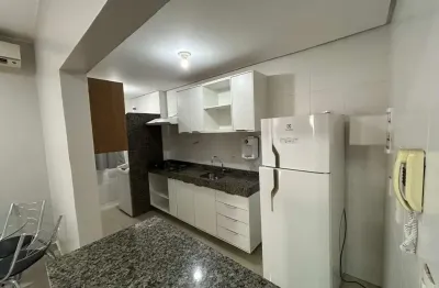 Apartamento com 2 dormitórios para alugar, 64 m² por r$ 3.200,01 - plano diretor sul - palmas/to