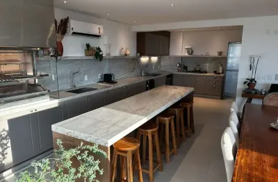 Apartamento com 3 quartos à venda na Quadra 204 Sul Alameda 11, Plano Diretor Sul, Palmas