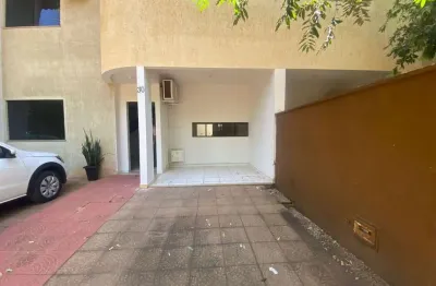 Sobrado com 2 dormitórios para alugar, 86 m² por R$ 2.400,00/mês - Plano Diretor Sul - Palmas/TO