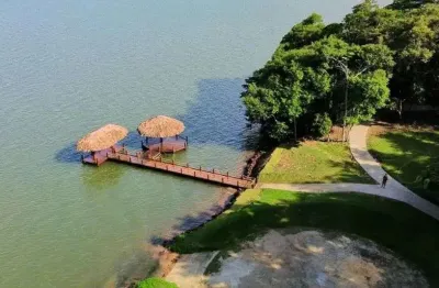 Terreno à venda, 641 m² por R$ 720.000 - Caribe Golf - Palmas/TO