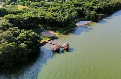 Terreno à venda, 641 m² por r$ 720.000,00 - loteamento caribe - palmas/to