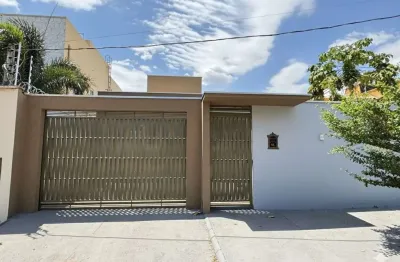Casa com 3 dormitórios à venda, 125 m² por r$ 690.000,00 - plano diretor sul - palmas/to