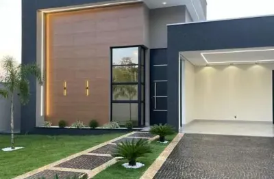 Casa com 3 quartos à venda na Avenida Machado De Assis, Setor Serrano, Paraíso do Tocantins