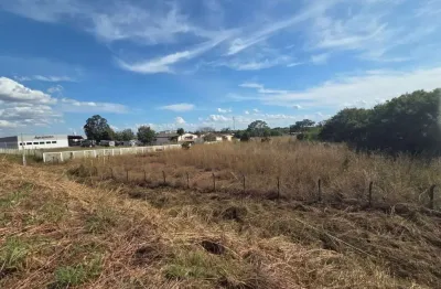 Ótima oportunidade de investimento  terreno de 9.000 m² próximo à to-050