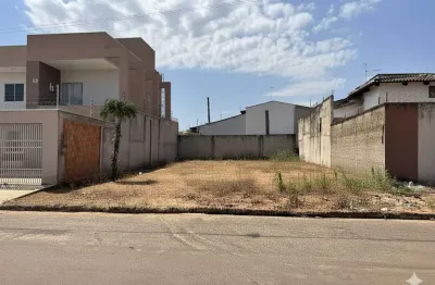 Terreno à venda, 276 m² por r$ 280.000,00 - plano diretor norte - palmas/to