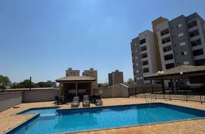 Apartamento com 2 dormitórios para alugar, 50 m² por r$ 2.300,00/mês - plano diretor norte - palmas/to