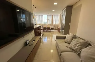 Apartamento com 3 dormitórios para alugar, 80 m² por r$ 5.800,00/mês - plano diretor norte - palmas/to