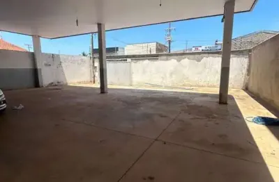 Galpão para alugar, 140 m² por r$ 4.500,00/mês - plano diretor norte - palmas/to