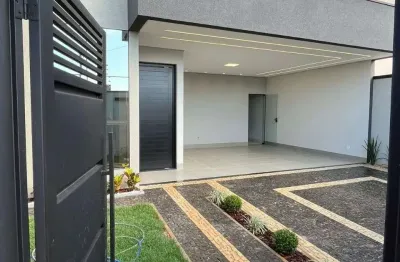Casa moderna com piscina, 2 suítes e área gourmet – excelente localização!