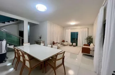 Casa residencial à venda, plano diretor norte, palmas - ca1888.