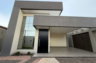 Casa com 3 quartos à venda na Quadra 1104 Sul Alameda 13, 31, Plano Diretor Sul, Palmas
