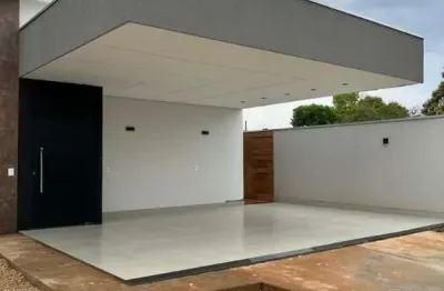 Casa com 3 dormitórios à venda, 130 m² por r$ 690.000 - 1205 sul - palmas/to