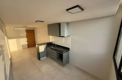 Apartamento com 2 dormitórios à venda, 47 m² por r$ 560.000 - graciosa - palmas/to