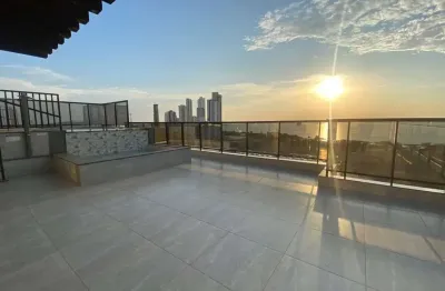 Apartamento com 2 quartos à venda na Quadra Orla 14 Avenida Parque, 14, Graciosa - Orla 14, Palmas