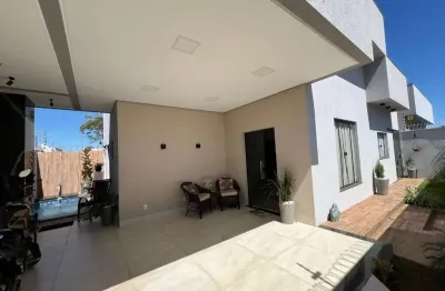 Casa completa na 1504 sul – mobiliada, com piscina e energia solar