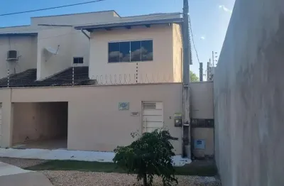 Sobrado com 3 dormitórios à venda, 190 m² por r$ 800.000,00 - plano diretor sul - palmas/to