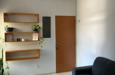 Apartamento com 2 dormitórios para alugar, 42 m² por r$ 2.700,00/mês - plano diretor sul - palmas/to