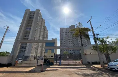 Apartamento com 2 quartos à venda na Quadra 105 Norte Al Aroeiras, Arno, Palmas