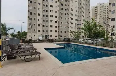 Apartamento com 2 dormitórios para alugar, 47 m² por r$ 2.200,00/mês - arno - palmas/to