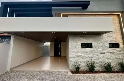 Casa com 3 dormitórios à venda, 160 m² por r$ 1.060.000,00 - plano diretor sul - palmas/to