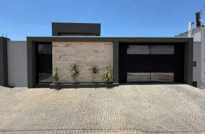 Casa com 3 dormitórios à venda, 129 m² por r$ 1.050.000,00 - plano diretor sul - palmas/to