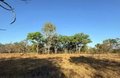 Fazenda à venda 41 alqueires por r$ 1.600.000,00 - zona rural - rio sono/to