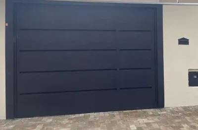 Casa com 2 dormitórios à venda, 69 m² por r$ 350.000,00 - plano diretor sul - palmas/to