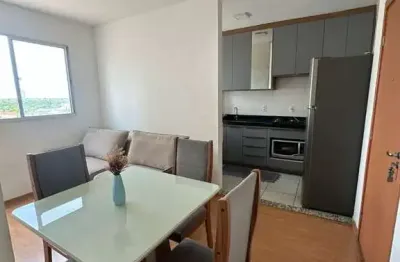 Apartamento com 2 dormitórios para alugar, 56 m² por r$ 3.350,00/mês - arno - palmas/to