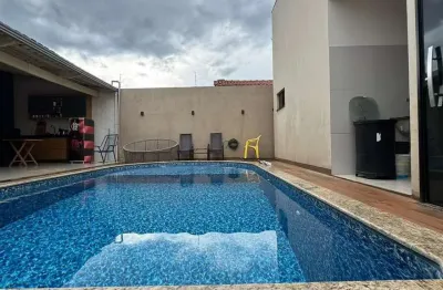 Casa com 4 dormitórios à venda, 168 m² por r$ 1.149.000,00 - plano diretor norte - palmas/to