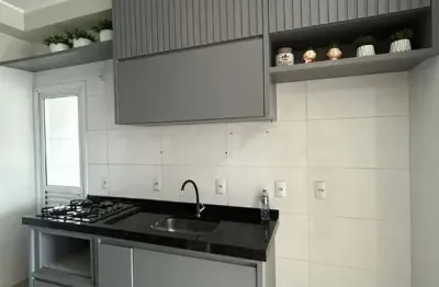 Apartamento semi mobiliado no residencial praia bela – orla de palmas