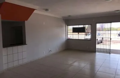 Sala para alugar, 90 m² por r$ 3.500,00/mês - plano diretor norte - palmas/to