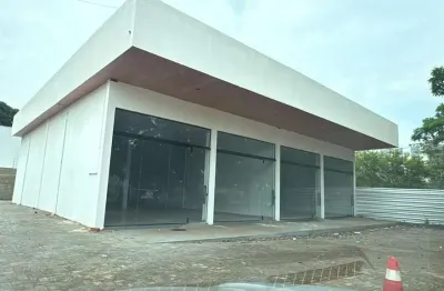 Sala para alugar, 90 m² por r$ 3.500,00/mês - plano diretor sul - palmas/to