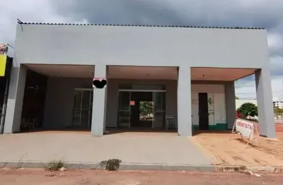 Sala para alugar, 90 m² por r$ 3.500,00/mês - plano diretor norte - palmas/to