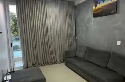 Apartamento com 2 quartos para alugar na Quadra 504 Sul Alameda 6, Plano Diretor Sul, Palmas